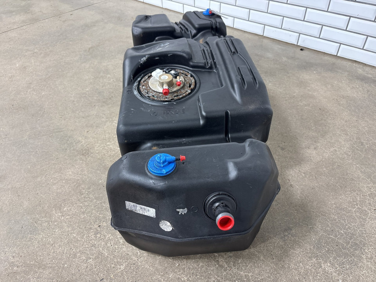 2004-2009 Hummer H2 - Fuel Tank 88967295