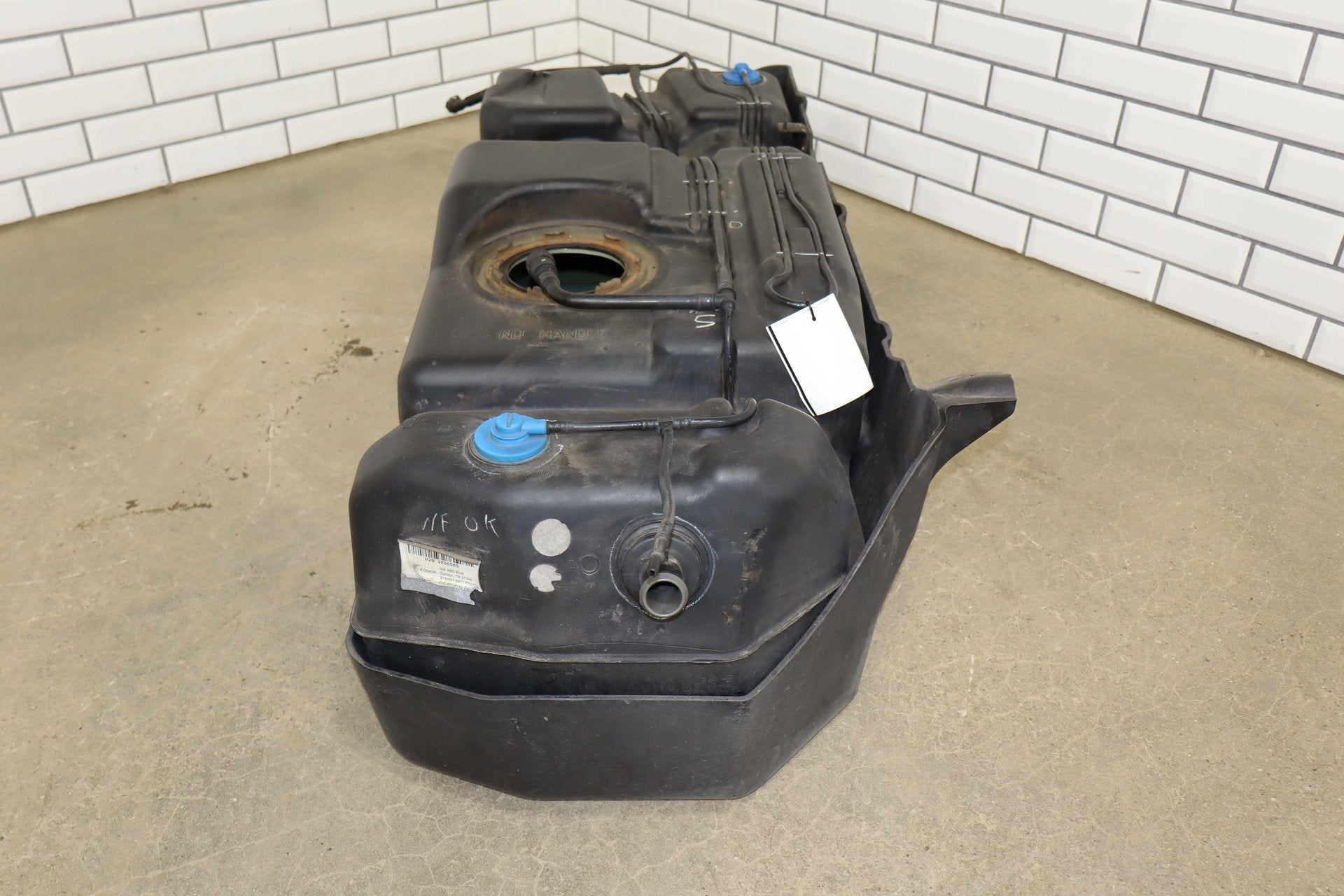 2004-2009 Hummer H2 - Fuel Tank 88967295