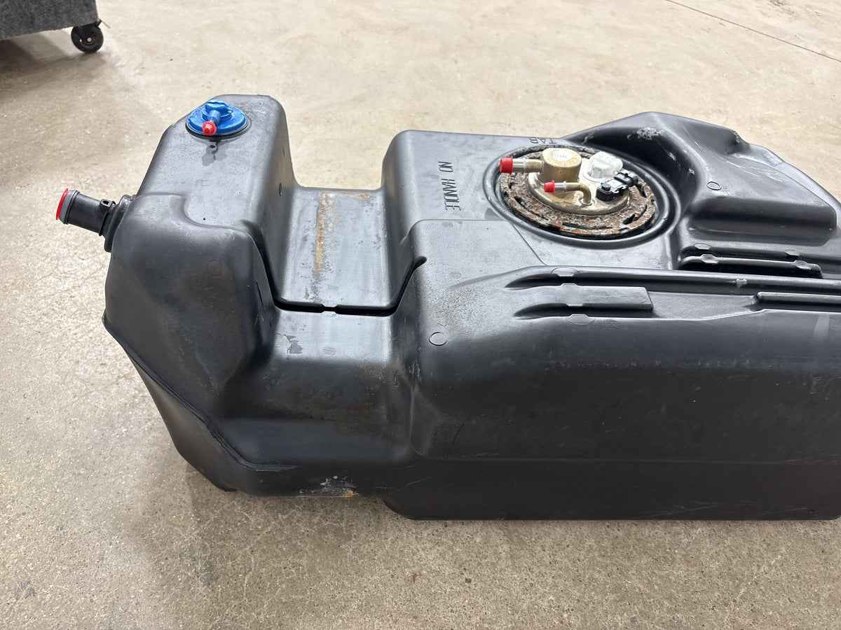 2004-2009 Hummer H2 - Fuel Tank 88967295