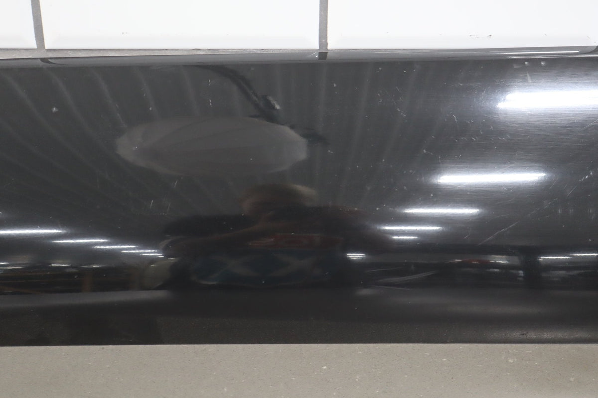 2004-2009 Toyota 4Runner Right Front Door Molding OEM