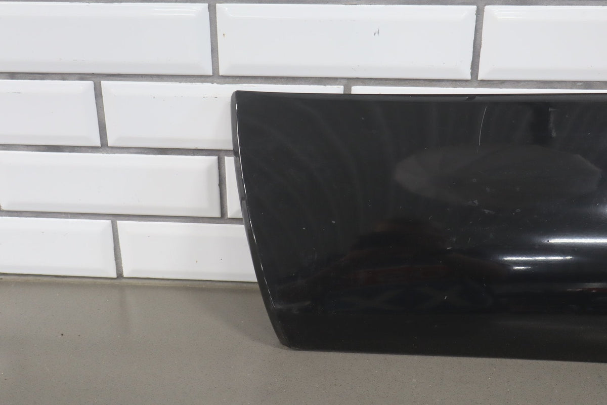 2004-2009 Toyota 4Runner Right Front Door Molding OEM