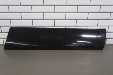 2004-2009 Toyota 4Runner Right Front Door Molding OEM