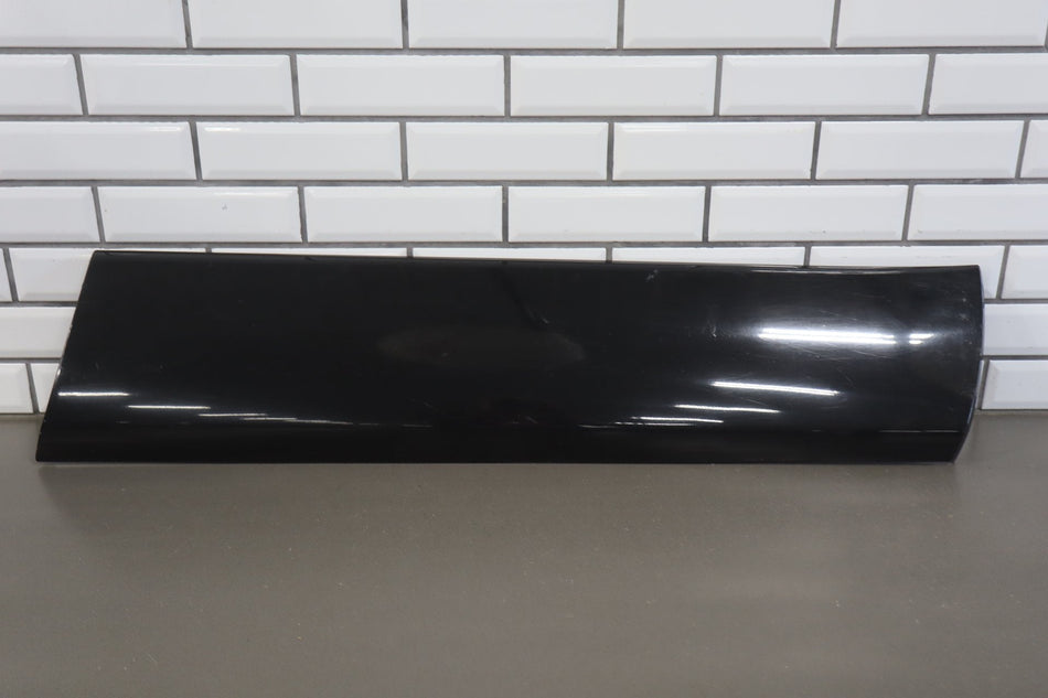 2004-2009 Toyota 4Runner Right Front Door Molding OEM