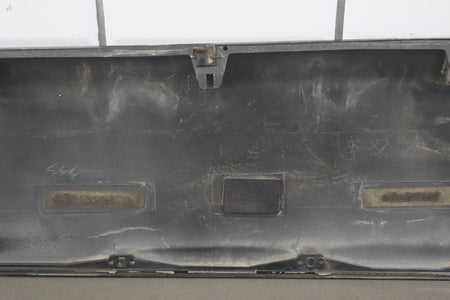 2004-2009 Toyota 4Runner Right Front Door Molding OEM