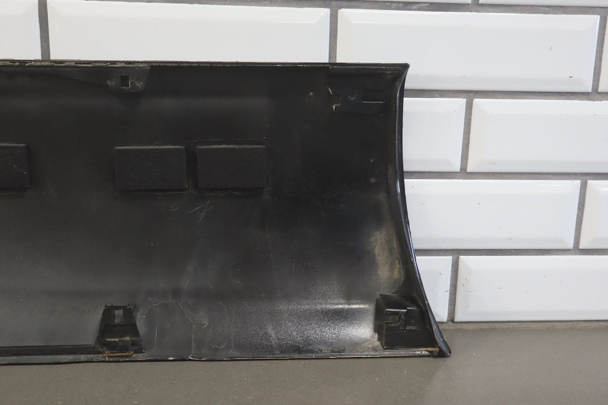 2004-2009 Toyota 4Runner Right Front Door Molding OEM