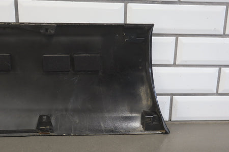2004-2009 Toyota 4Runner Right Front Door Molding OEM