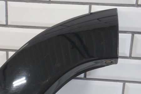2004-2009 Toyota 4Runner SR5 Left Rear Door Molding Black 202