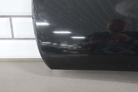 2004-2009 Toyota 4Runner SR5 Left Rear Door Molding Black 202