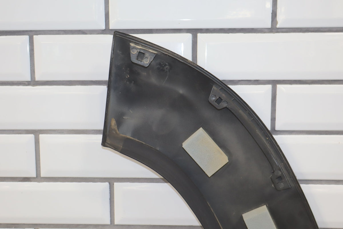 2004-2009 Toyota 4Runner SR5 Left Rear Door Molding Black 202