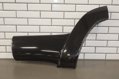 2004-2009 Toyota 4Runner SR5 Left Rear Door Molding Black 202