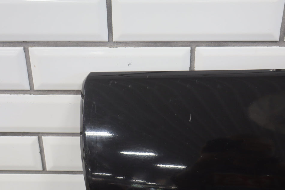 2004-2009 Toyota 4Runner SR5 Left Rear Door Molding Black 202