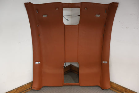 2004 BENTLY- Headliner