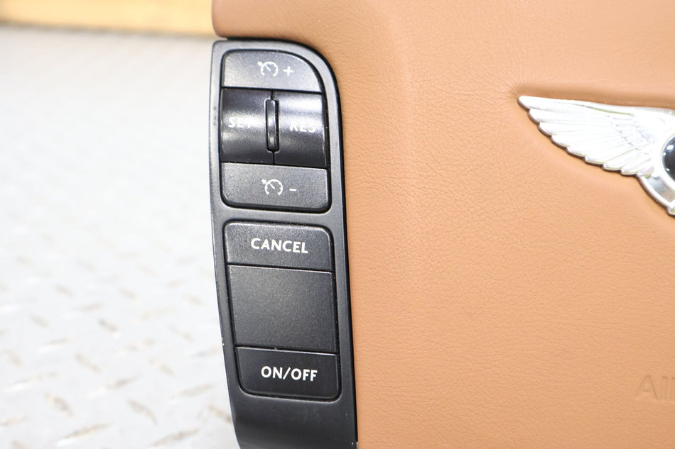 2004 BENTLY- Left Airbag
