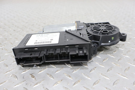 2004 BENTLY- Power Window Module