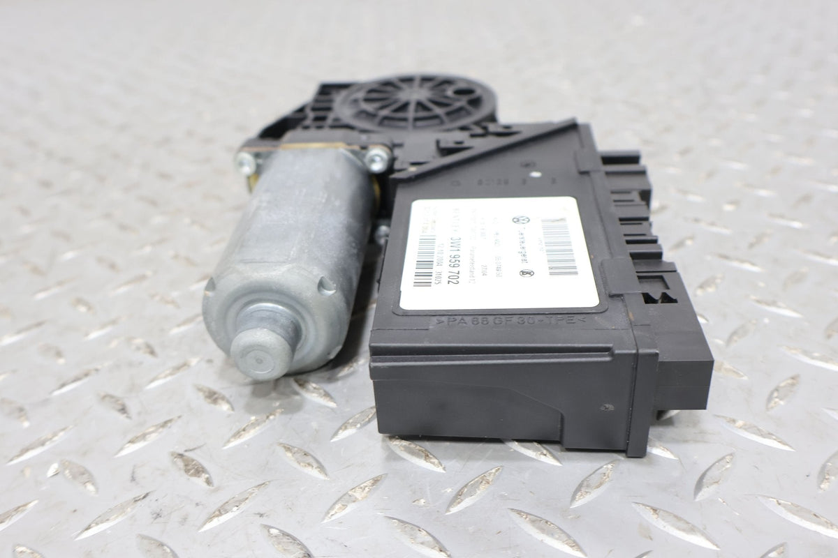 2004 BENTLY- Power Window Module