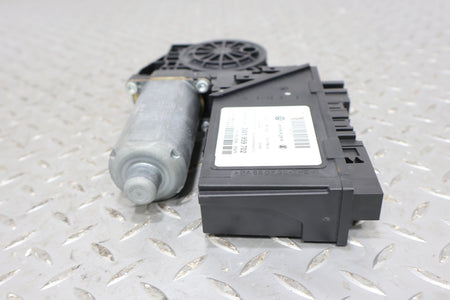 2004 BENTLY- Power Window Module