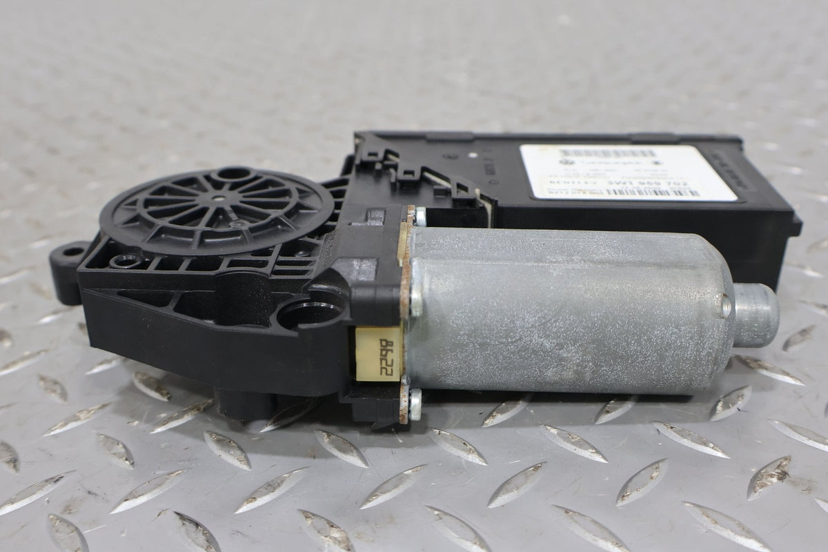 2004 BENTLY- Power Window Module