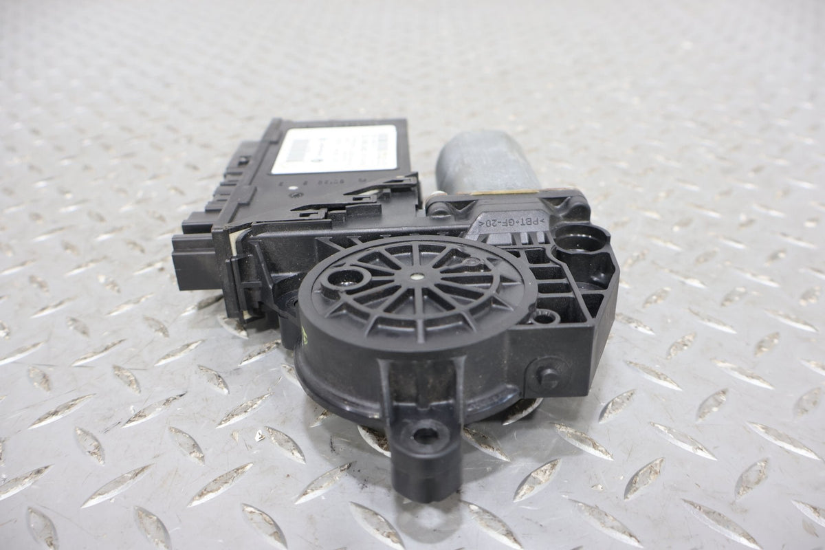 2004 BENTLY- Power Window Module