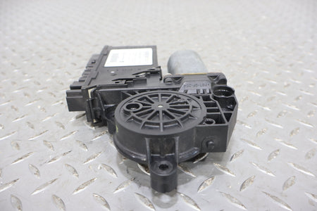 2004 BENTLY- Power Window Module