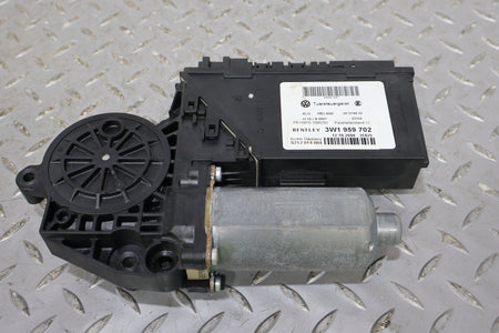 2004 BENTLY- Power Window Module