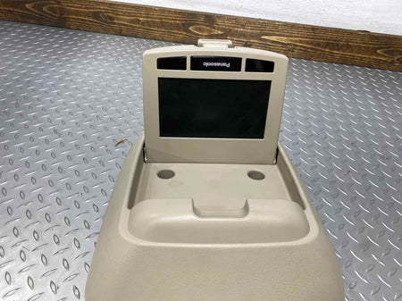 2004 Cadillac Escalade ESV- Dash Display Unit