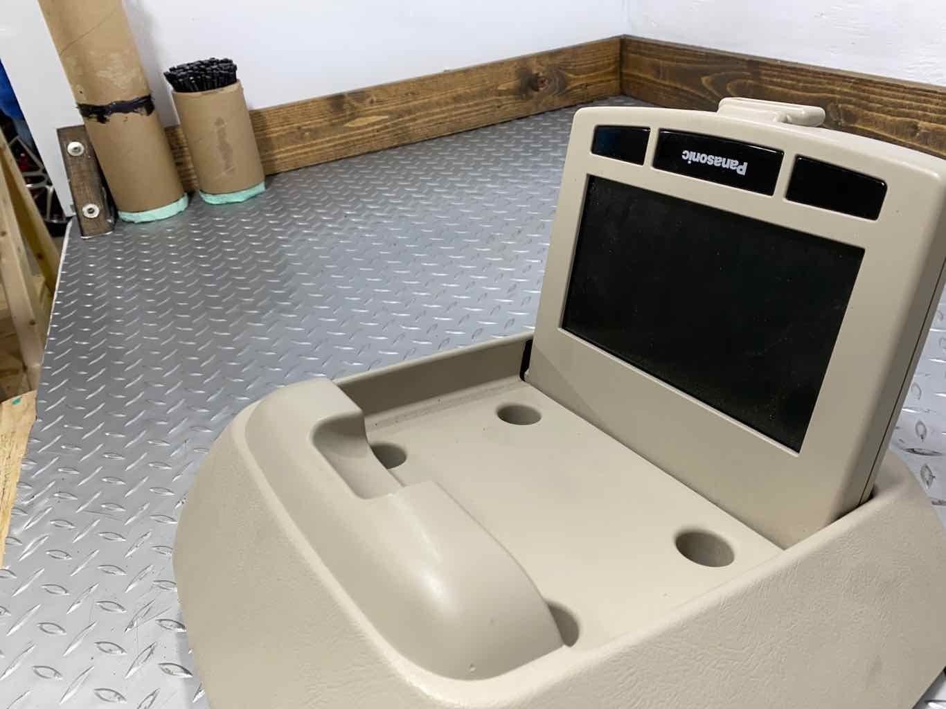 2004 Cadillac Escalade ESV- Dash Display Unit