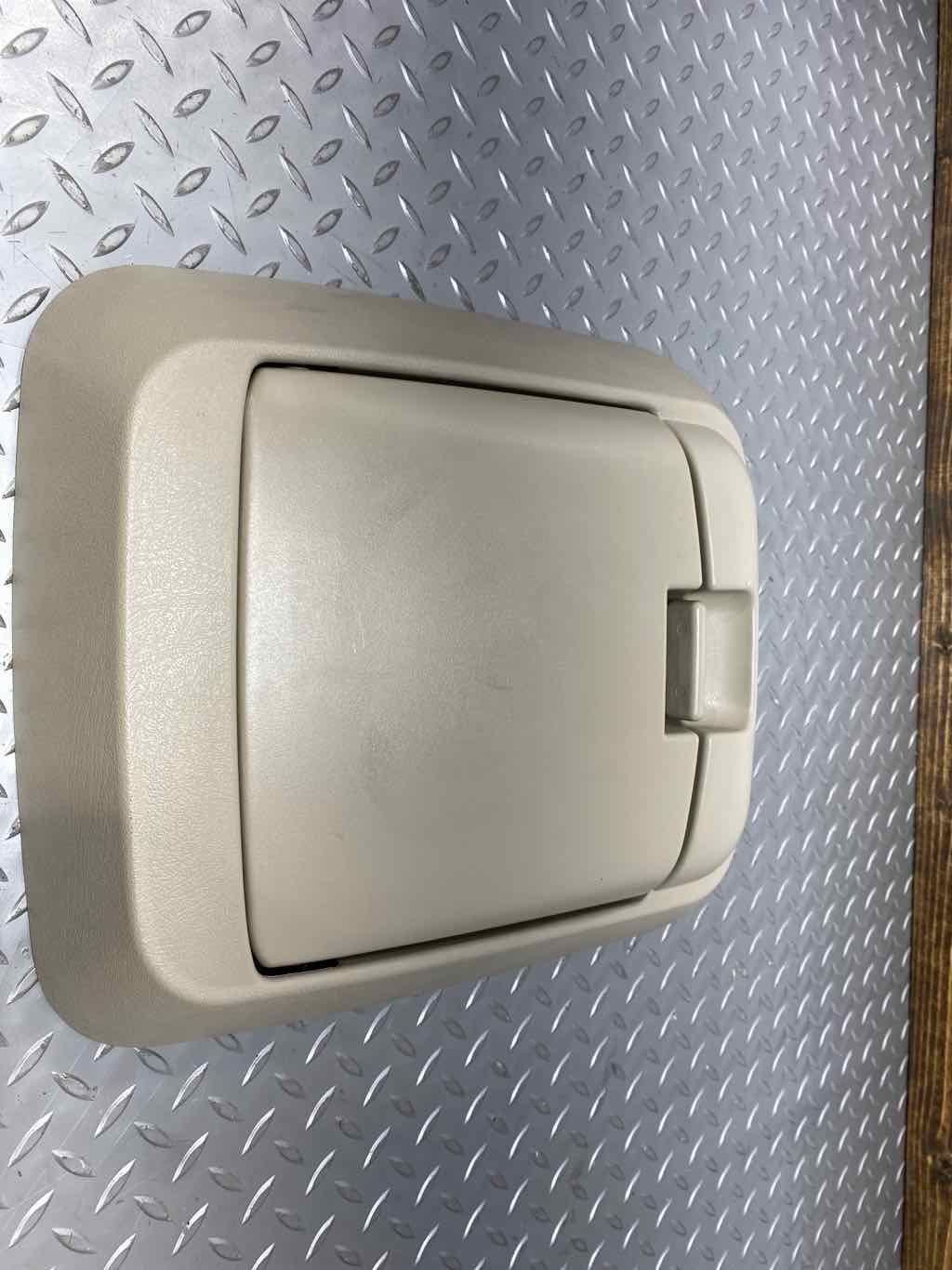 2004 Cadillac Escalade ESV- Dash Display Unit