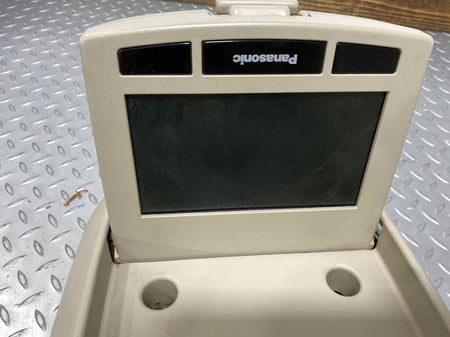 2004 Cadillac Escalade ESV- Dash Display Unit