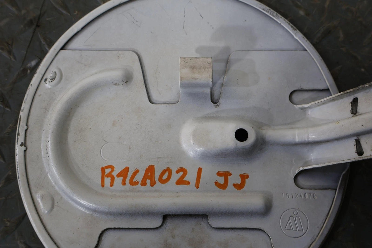 2004 Cadillac Escalade- Fuel Filler Door