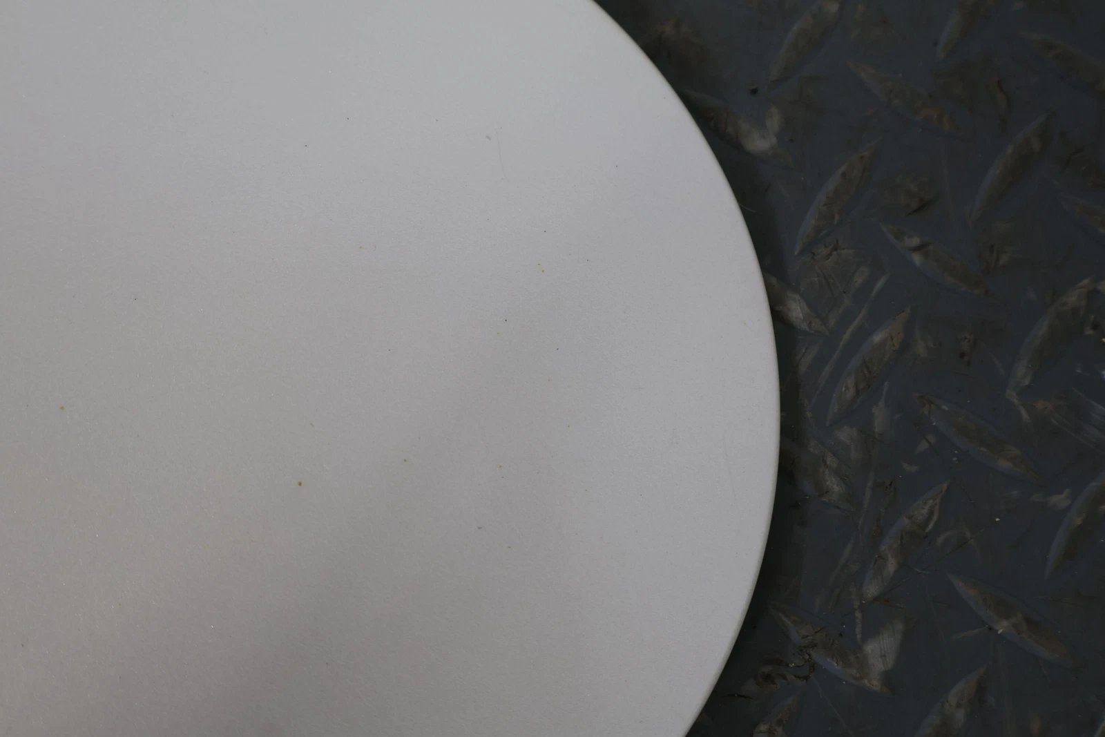 2004 Cadillac Escalade- Fuel Filler Door