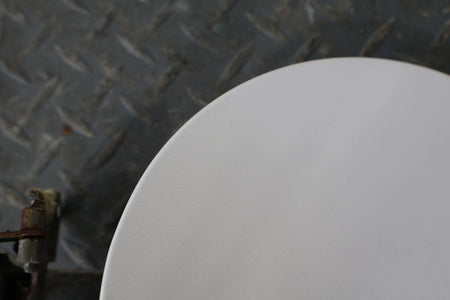 2004 Cadillac Escalade- Fuel Filler Door