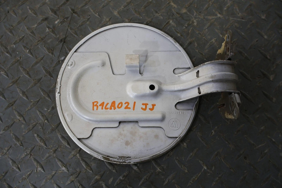 2004 Cadillac Escalade- Fuel Filler Door