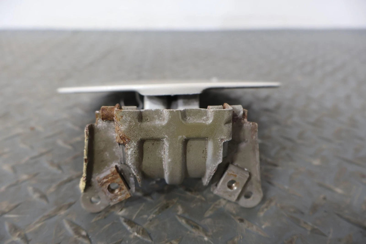 2004 Cadillac Escalade- Fuel Filler Door