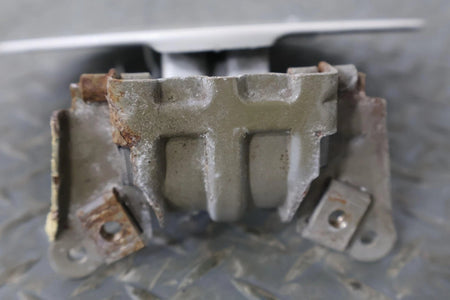 2004 Cadillac Escalade- Fuel Filler Door