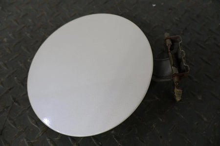 2004 Cadillac Escalade- Fuel Filler Door