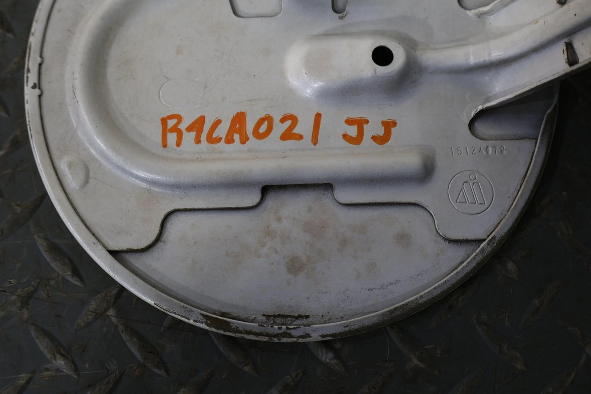 2004 Cadillac Escalade- Fuel Filler Door