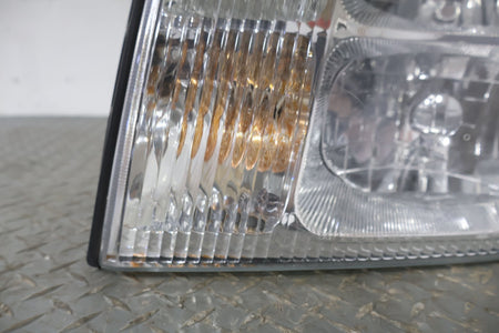 2004 Cadillac Escalade- HEADLAMP ASSEMBLY