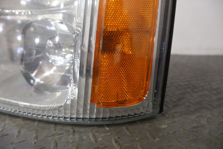 2004 Cadillac Escalade- HEADLAMP ASSEMBLY