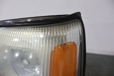 2004 Cadillac Escalade- HEADLAMP ASSEMBLY