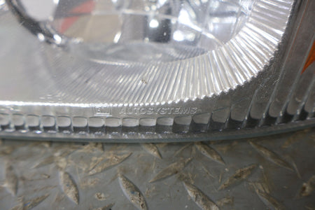 2004 Cadillac Escalade- HEADLAMP ASSEMBLY