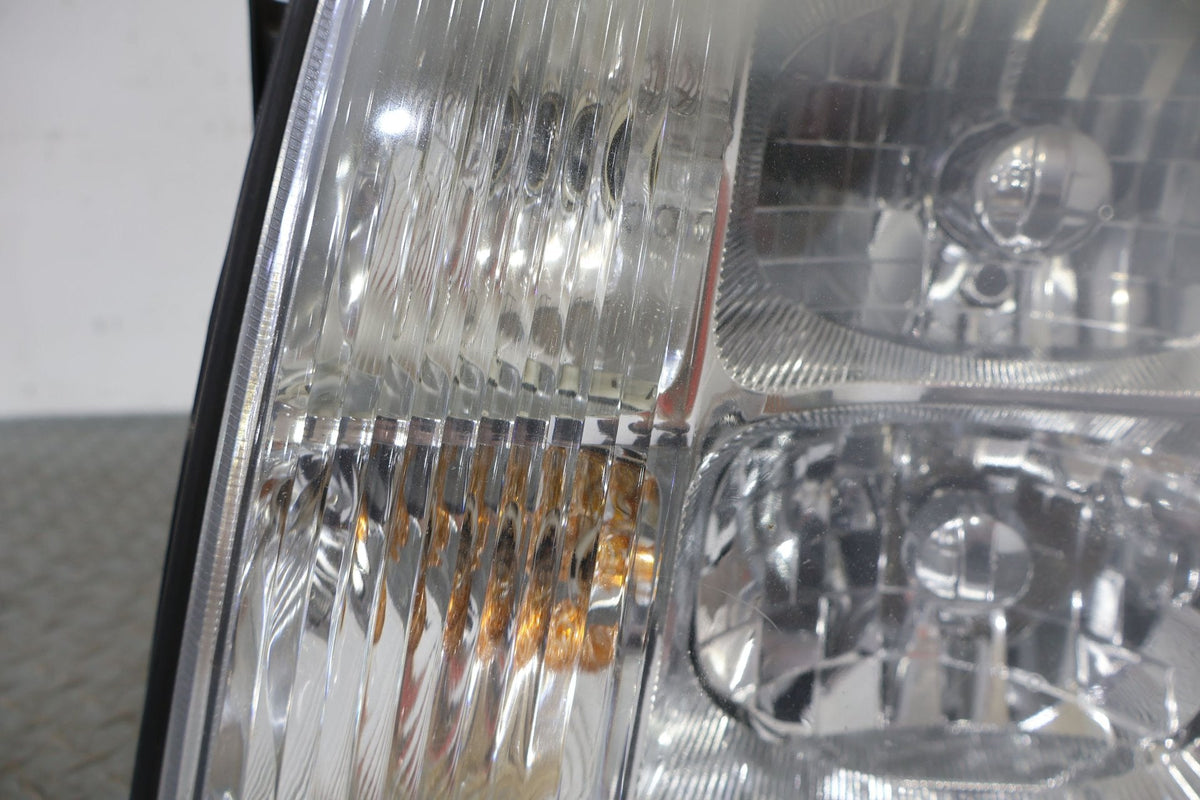 2004 Cadillac Escalade- HEADLAMP ASSEMBLY