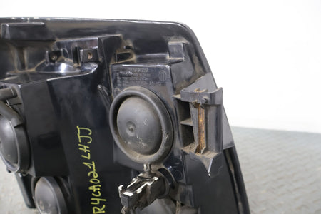 2004 Cadillac Escalade- HEADLAMP ASSEMBLY