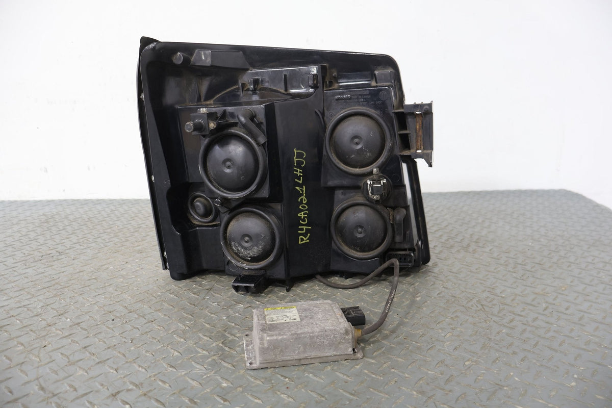 2004 Cadillac Escalade- HEADLAMP ASSEMBLY