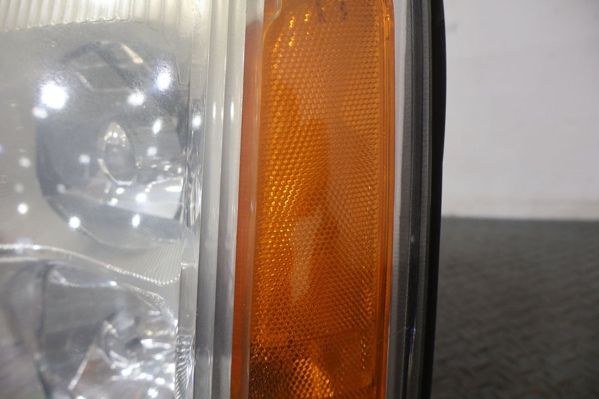 2004 Cadillac Escalade- HEADLAMP ASSEMBLY