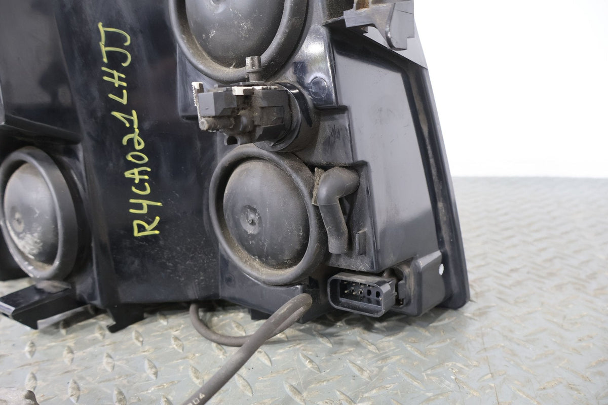 2004 Cadillac Escalade- HEADLAMP ASSEMBLY