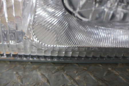 2004 Cadillac Escalade- HEADLAMP ASSEMBLY