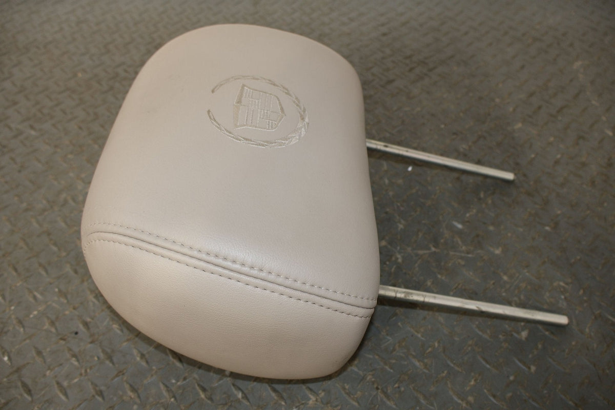 2004 Cadillac Escalade- Headrest