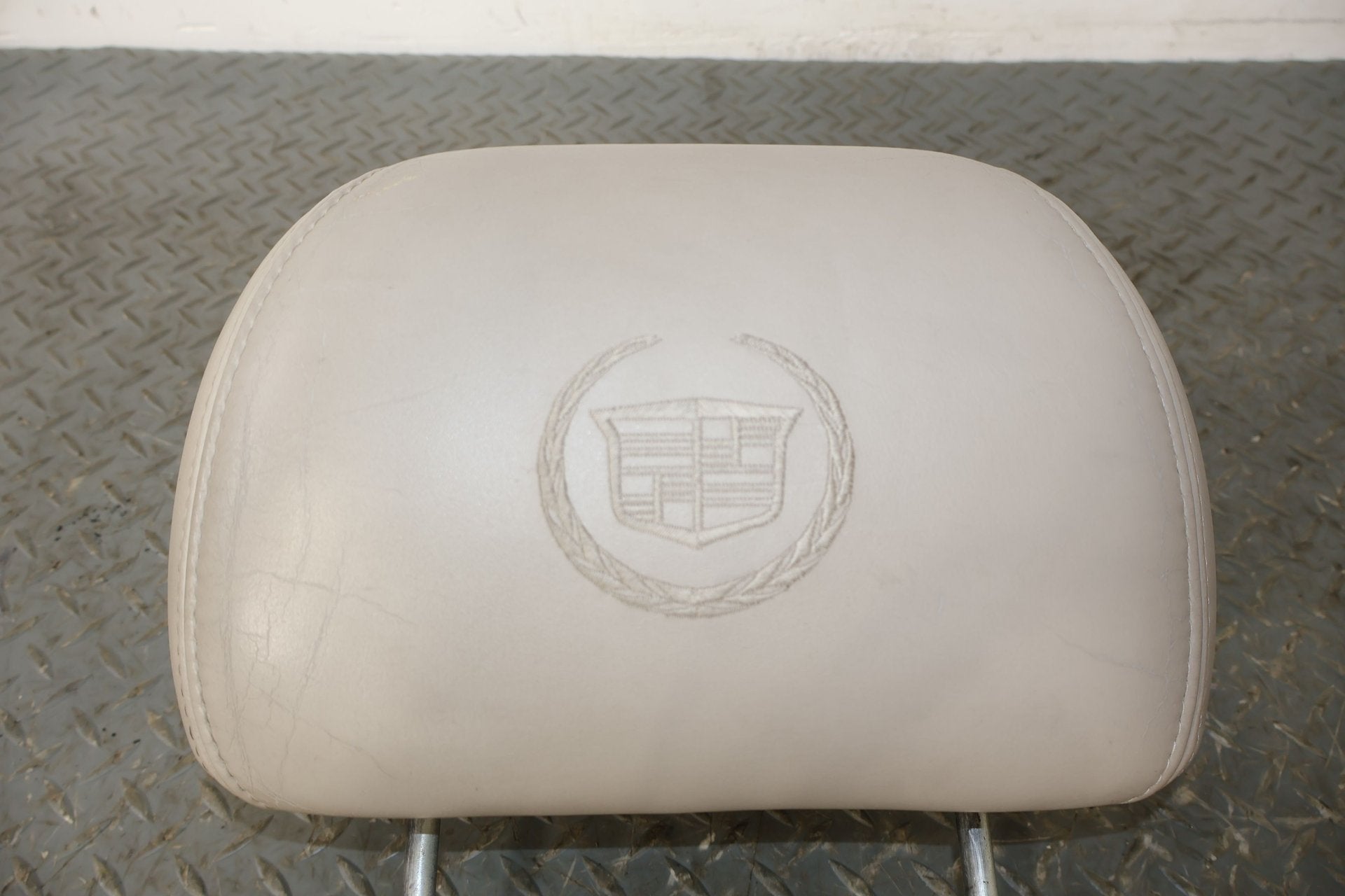 2004 Cadillac Escalade- Headrest
