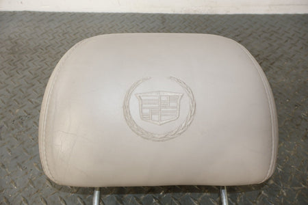 2004 Cadillac Escalade- Headrest