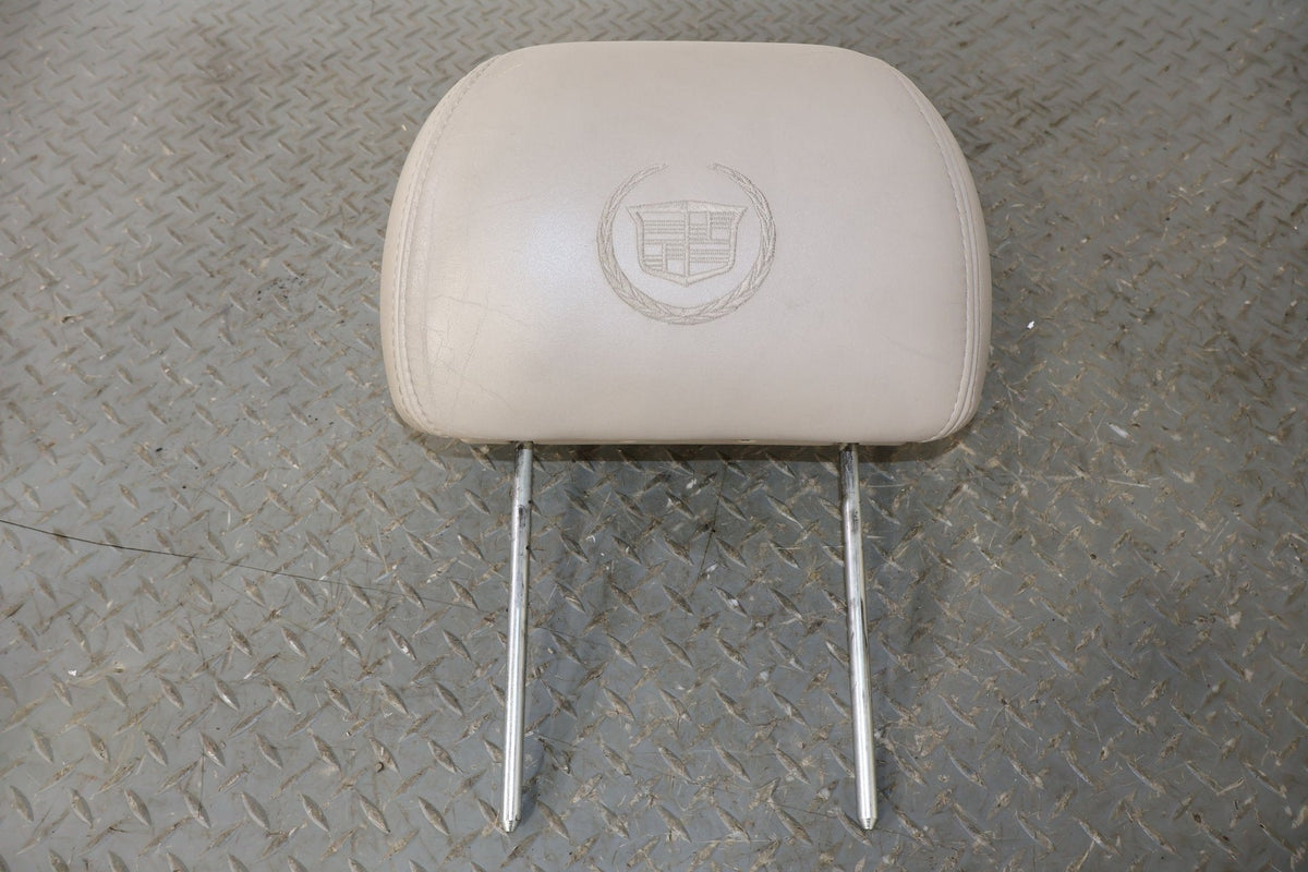 2004 Cadillac Escalade- Headrest